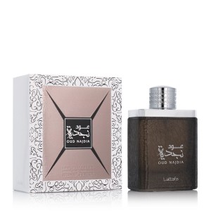 Lattafa Oud Najdia Eau De Parfum 100 ml kvepalai vyrams