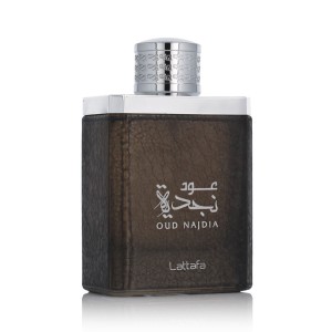 Lattafa Oud Najdia Eau De Parfum 100 ml kvepalai vyrams 2