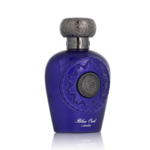 Lattafa Blue Oud Eau De Parfum 100 ml kvepalai unisex
