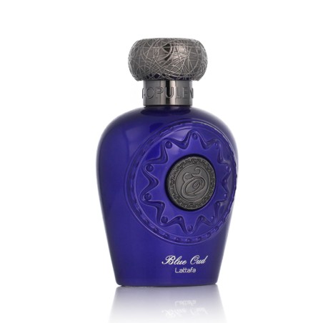 Lattafa Blue Oud Eau De Parfum 100 ml kvepalai unisex