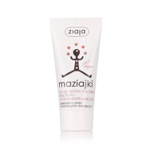 Ziaja Kids Bubble Cola Toothgel 50 ml