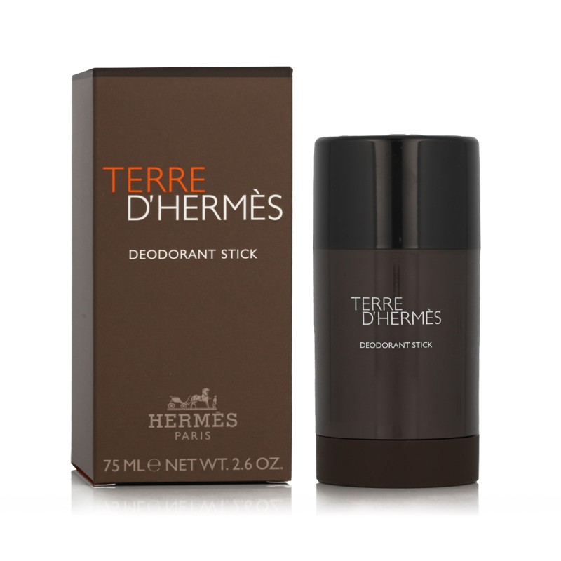 Hermès Terre D'Hermès Perfumed Deostick 75 ml vyrams