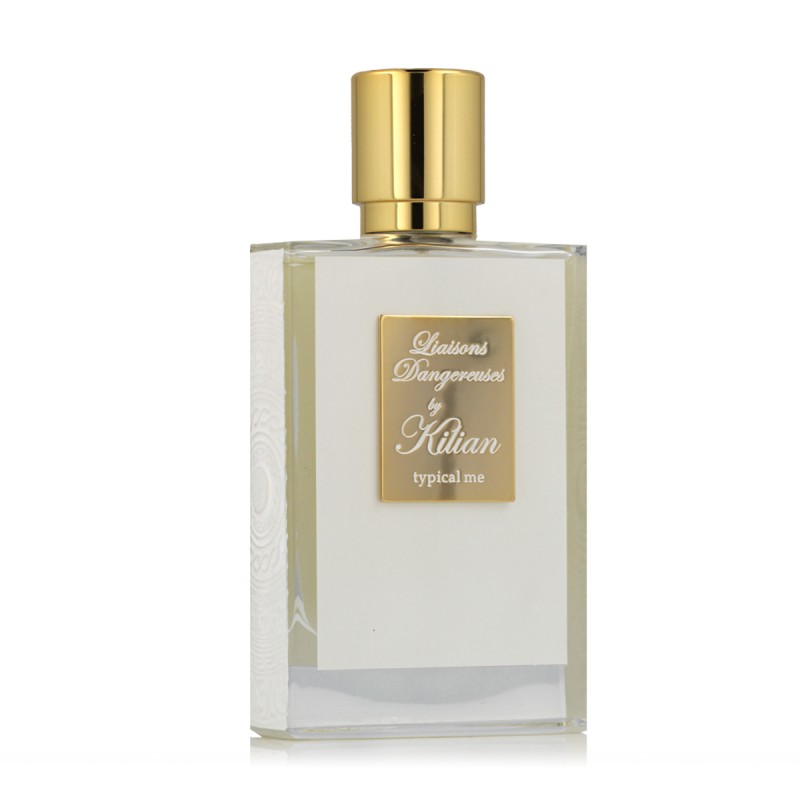 By Kilian The Narcotics Liaisons Dangereuses, Typical Me Eau De Parfum Refillable 50 ml kvepalai unisex