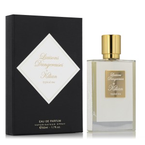 By Kilian The Narcotics Liaisons Dangereuses, Typical Me Eau De Parfum Refillable 50 ml kvepalai unisex 2