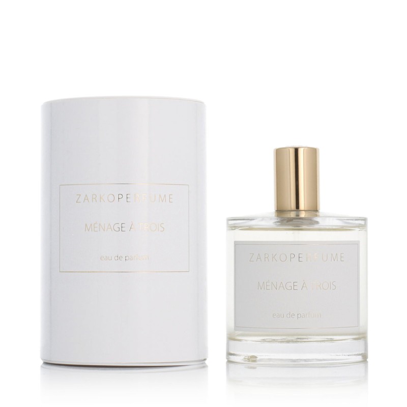 ZarkoPerfume Ménage Trois Eau De Parfum 100 ml kvepalai unisex