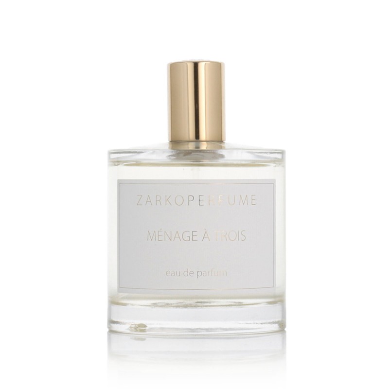 ZarkoPerfume Ménage Trois Eau De Parfum 100 ml kvepalai unisex