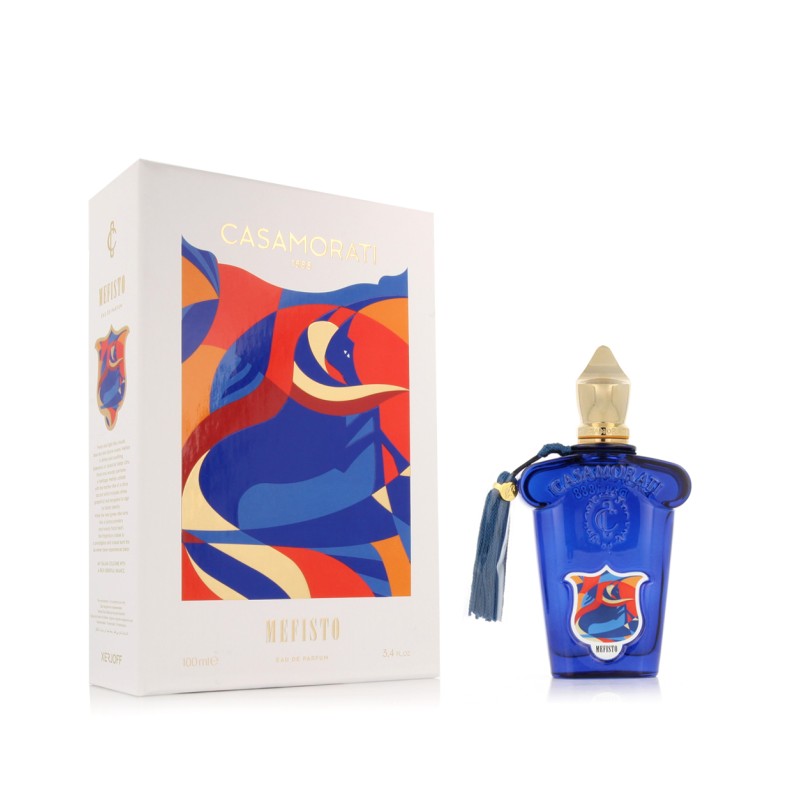 Xerjoff Casamorati Mefisto Eau De Parfum 100 ml kvepalai vyrams