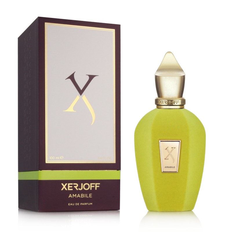 Xerjoff " V " Amabile Eau De Parfum 100 ml kvepalai unisex
