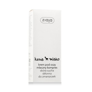 Ziaja Goat's Milk Eye Cream 15 ml