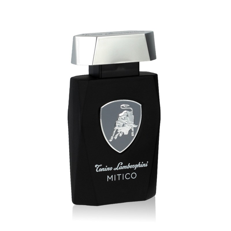 Tonino Lamborghini Mitico Eau De Toilette 125 ml kvepalai vyrams