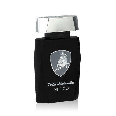 Tonino Lamborghini Mitico Eau De Toilette 125 ml kvepalai vyrams