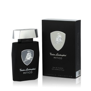 Tonino Lamborghini Mitico Eau De Toilette 125 ml kvepalai vyrams 2