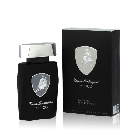 Tonino Lamborghini Mitico Eau De Toilette 125 ml kvepalai vyrams