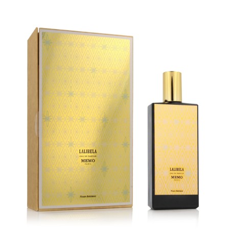 Memo Paris Lalibela Eau De Parfum 75 ml kvepalai moterims