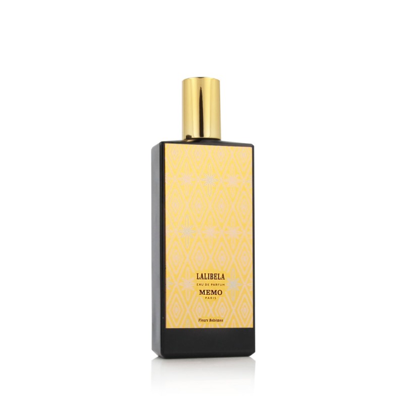 Memo Paris Lalibela Eau De Parfum 75 ml kvepalai moterims