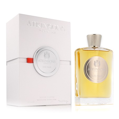 Atkinsons Scilly Neroli Eau De Parfum 100 ml kvepalai unisex