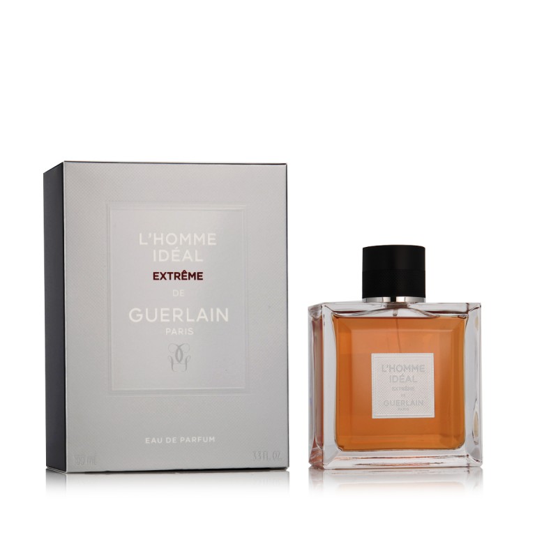 Guerlain L'Homme Ideal Extreme Eau De Parfum 100 ml kvepalai vyrams