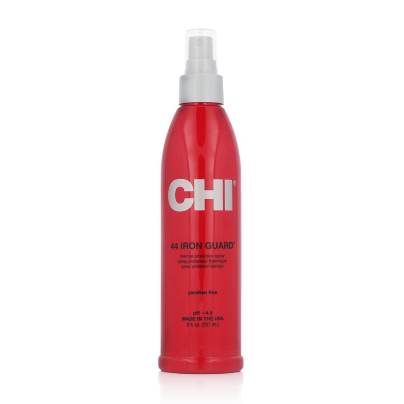 Farouk Systems CHI 44 Iron Guard Thermal Protection Hair Spray 237 ml
