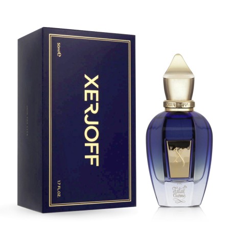 Xerjoff Join the Club Fatal Charme Eau De Parfum 50 ml kvepalai unisex
