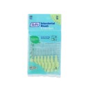 TePe Extra Soft Interdental Brushes 5 Green (0,8 mm) 8 pcs