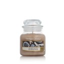 Yankee Candle Classic Small Jar Candles Scented Candle Seaside Woods 104 g