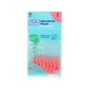 TePe Extra Soft Interdental Brushes 2 Red (0,5 mm) 8 pcs