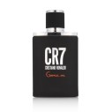 Cristiano Ronaldo CR7 Game On Eau De Toilette 50 ml kvepalai vyrams