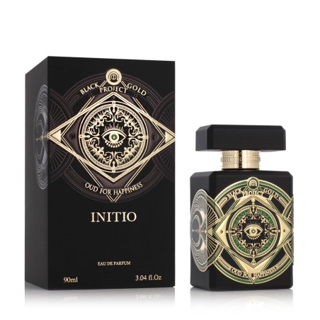 Initio Oud for Happiness Eau De Parfum 90 ml kvepalai unisex