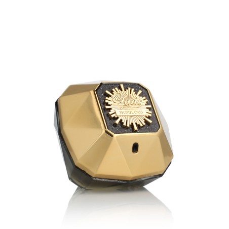 Paco Rabanne Lady Million Fabulous Eau De Parfum Intense 80 ml kvepalai moterims