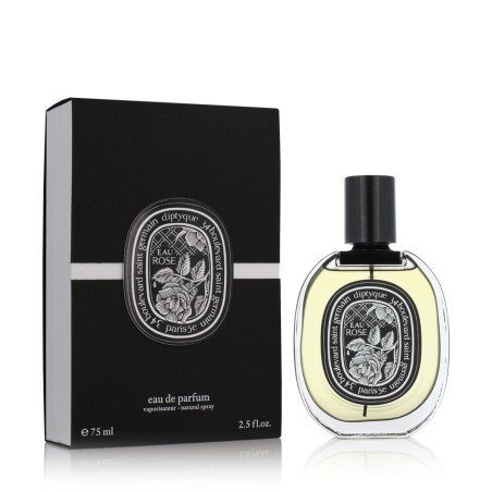 Diptyque Eau Rose Eau De Parfum 75 ml kvepalai moterims