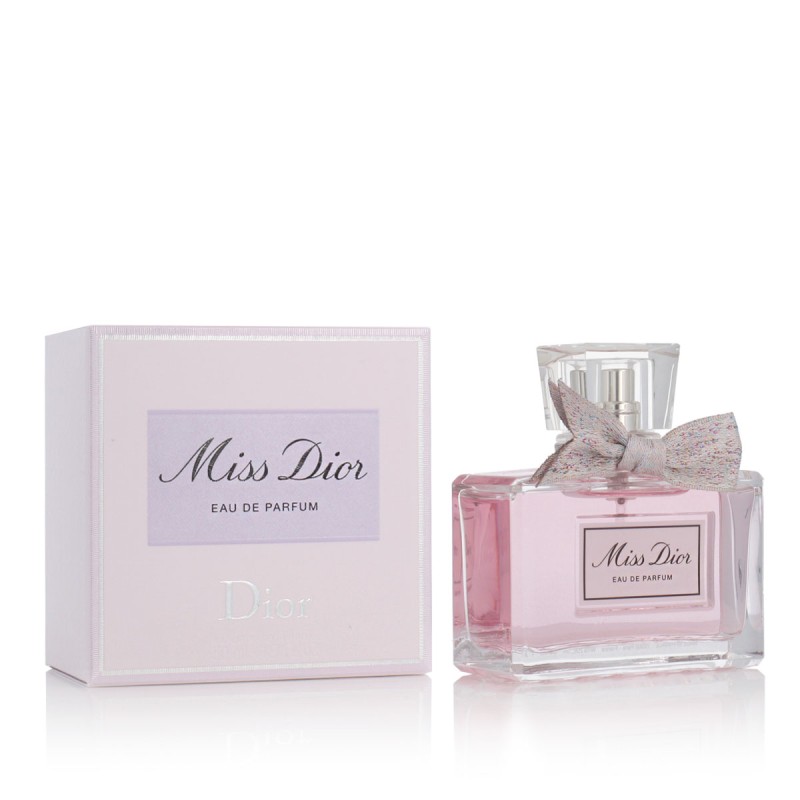 Dior Christian Miss Dior 2021 Eau De Parfum 50 ml kvepalai moterims