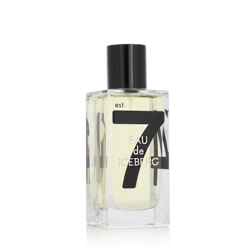 Iceberg Eau de Iceberg For Him Eau De Toilette 100 ml kvepalai vyrams