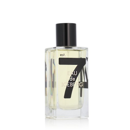 Iceberg Eau de Iceberg For Him Eau De Toilette 100 ml kvepalai vyrams