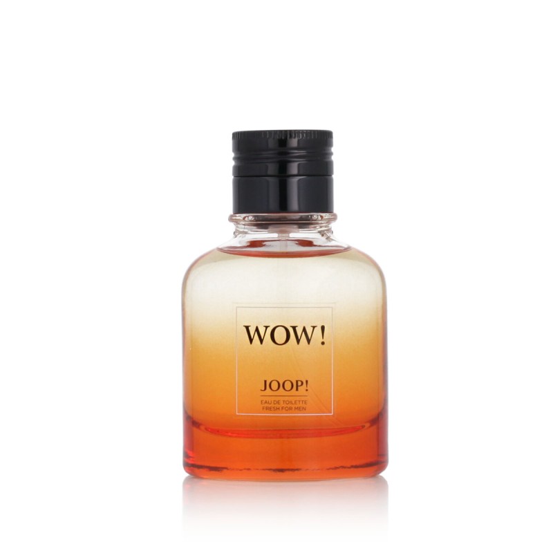 JOOP! Wow! Fresh Eau De Toilette 40 ml kvepalai vyrams