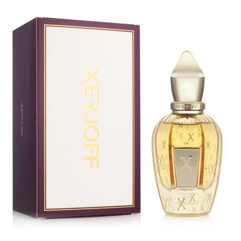 Xerjoff Shooting Stars Starlight Parfum UNISEX 50 ml kvepalai unisex