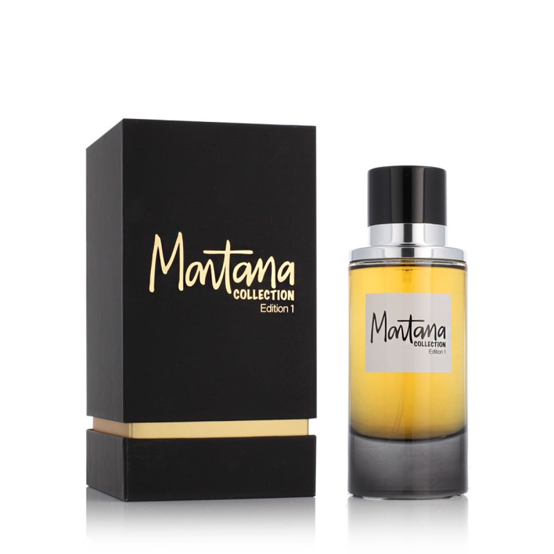 Montana Collection Edition 1 Eau De Parfum 100 ml kvepalai moterims