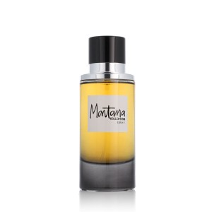 Montana Collection Edition 1 Eau De Parfum 100 ml kvepalai moterims 2