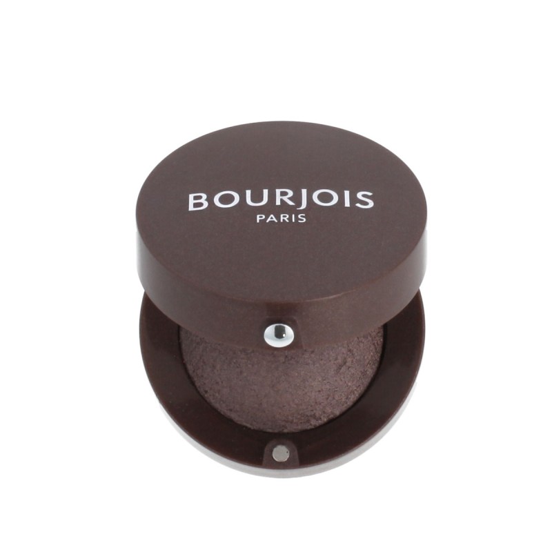Bourjois Paris Little Round Pot Mono Eyeshadow (06 Aura de Nuit) 1,2 g