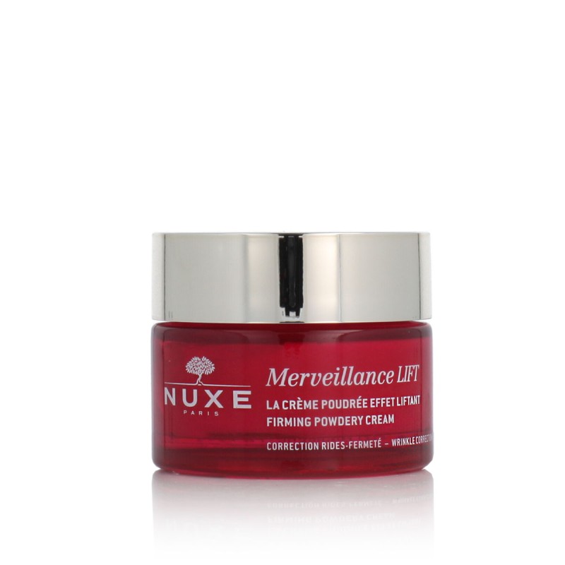 Nuxe Merveillance LIFT Firming Powedery Cream 50 ml