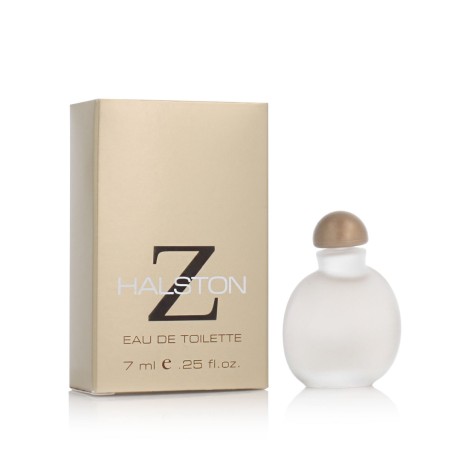 Halston Z Eau De Toilette Miniature 7 ml vyrams