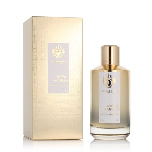 Mancera Paris Royal Vanilla Eau De Parfum 120 ml kvepalai unisex