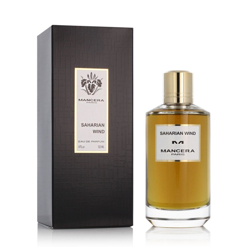 Mancera Paris Saharian Wind Eau De Parfum 120 ml kvepalai unisex