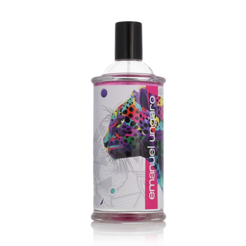 Ungaro Emanuel Emanuel Ungaro Intense For Her Eau De Parfum 100 ml kvepalai moterims