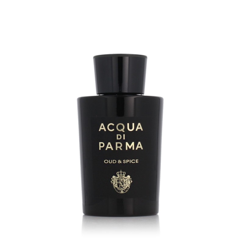 Acqua Di Parma Oud & Spice Eau De Parfum 180 ml kvepalai vyrams