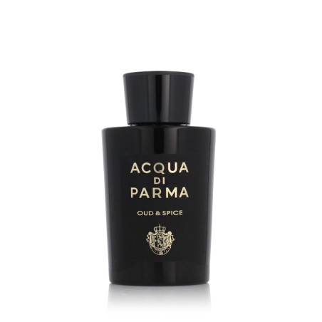 Acqua Di Parma Oud & Spice Eau De Parfum 180 ml kvepalai vyrams