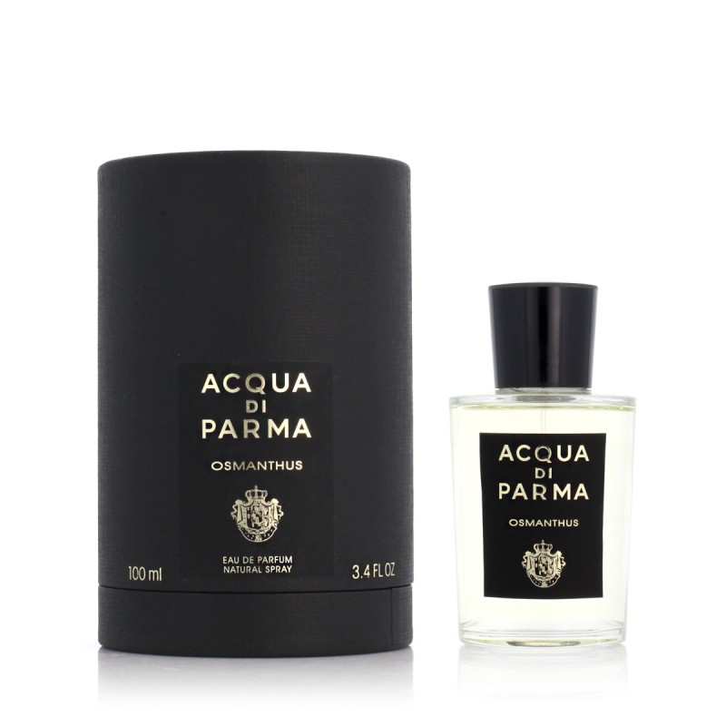 Acqua Di Parma Osmanthus Eau De Parfum 100 ml kvepalai unisex