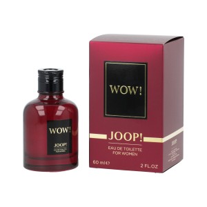 JOOP! Wow! for Women Eau De Toilette 60 ml kvepalai moterims