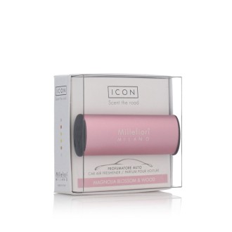 Millefiori Milano Icon Classic Magnolia Blossom & Wood 47 g