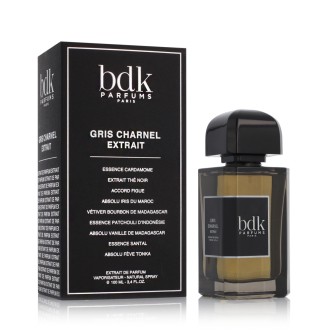 BDK Parfums Gris Charnel Extrait de parfum 100 ml kvepalai unisex