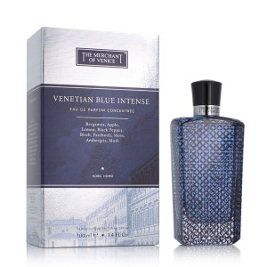 The Merchant of Venice Venetian Blue Intense Eau De Parfum Concentrée 100 ml kvepalai vyrams 2